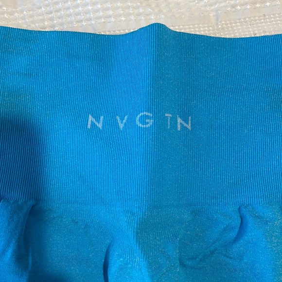 NVGTN LEGGINGS - Picture 4 of 5